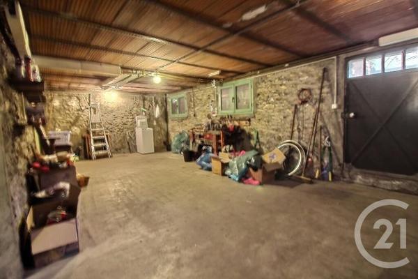 Maison à vendre  5 pièces - 120 m2 ROSNY SOUS BOIS - 93