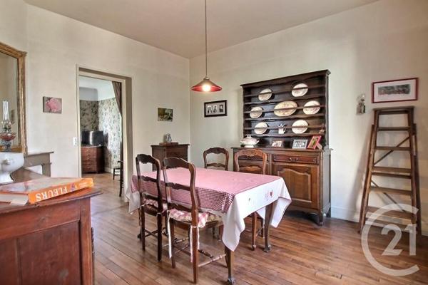 Maison à vendre  5 pièces - 120 m2 ROSNY SOUS BOIS - 93