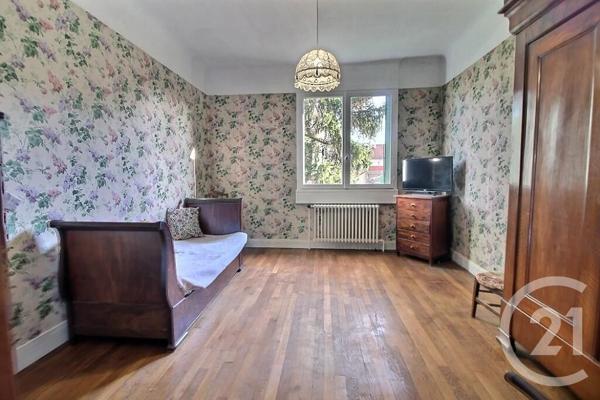 Maison à vendre  5 pièces - 120 m2 ROSNY SOUS BOIS - 93