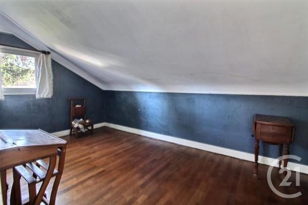 Maison à vendre  5 pièces - 120 m2 ROSNY SOUS BOIS - 93