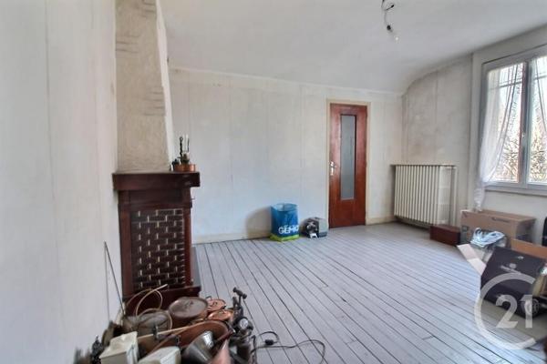 Maison à vendre  5 pièces - 120 m2 ROSNY SOUS BOIS - 93