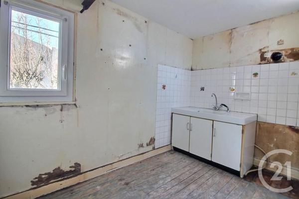 Maison à vendre  5 pièces - 120 m2 ROSNY SOUS BOIS - 93