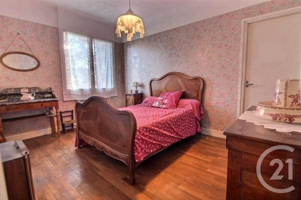 Maison à vendre  5 pièces - 120 m2 ROSNY SOUS BOIS - 93