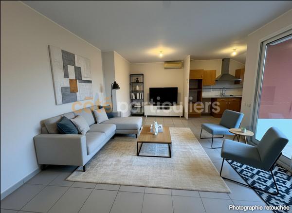 Vente Maison61 m² - 3 Pièces - SOULAC SUR MER (33780)