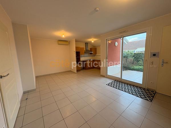 Vente Maison61 m² - 3 Pièces - SOULAC SUR MER (33780)