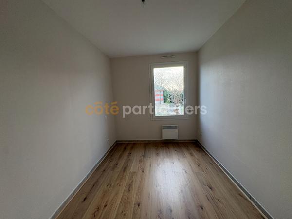 Vente Maison61 m² - 3 Pièces - SOULAC SUR MER (33780)