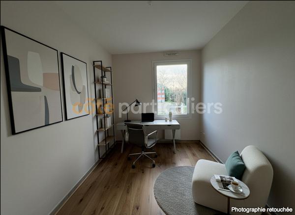 Vente Maison61 m² - 3 Pièces - SOULAC SUR MER (33780)