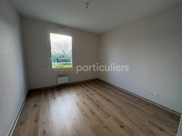 Vente Maison61 m² - 3 Pièces - SOULAC SUR MER (33780)
