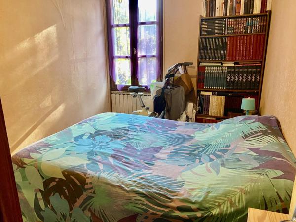 maison avec 3 appartements