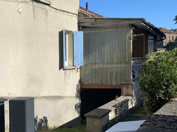 maison avec 3 appartements