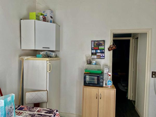 maison avec 3 appartements