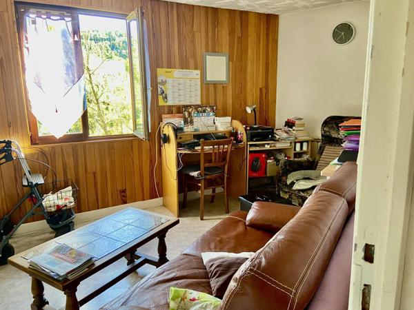 maison avec 3 appartements