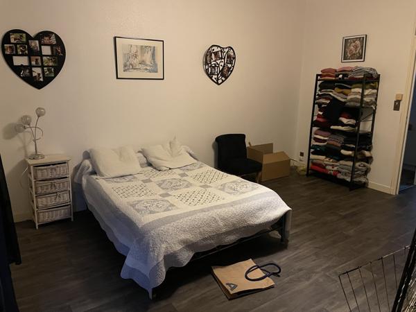 maison avec 3 appartements