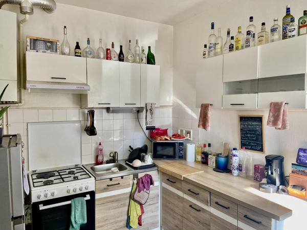 maison avec 3 appartements