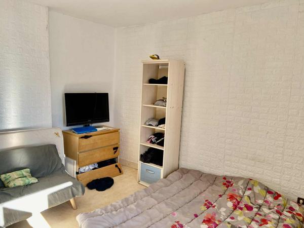 maison avec 3 appartements