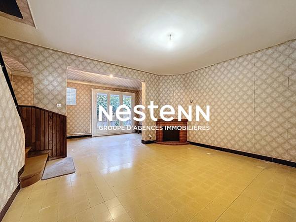 Maison Perpignan 5 pièces 94m2 avec terrasse et garage.