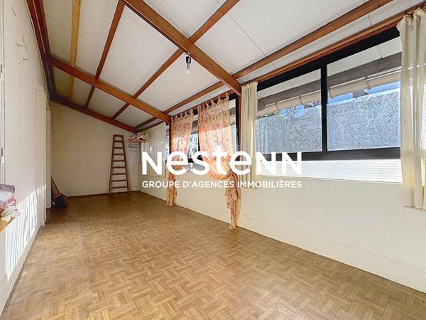 Maison Perpignan 5 pièces 94m2 avec terrasse et garage.