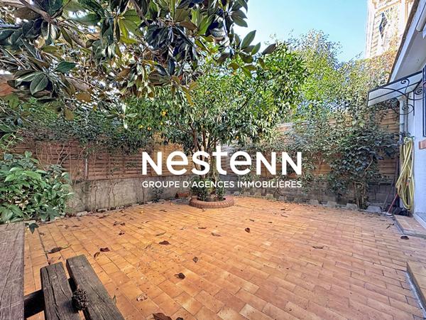 Maison Perpignan 5 pièces 94m2 avec terrasse et garage.