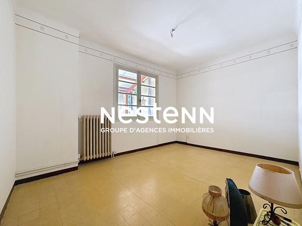 Maison Perpignan 5 pièces 94m2 avec terrasse et garage.