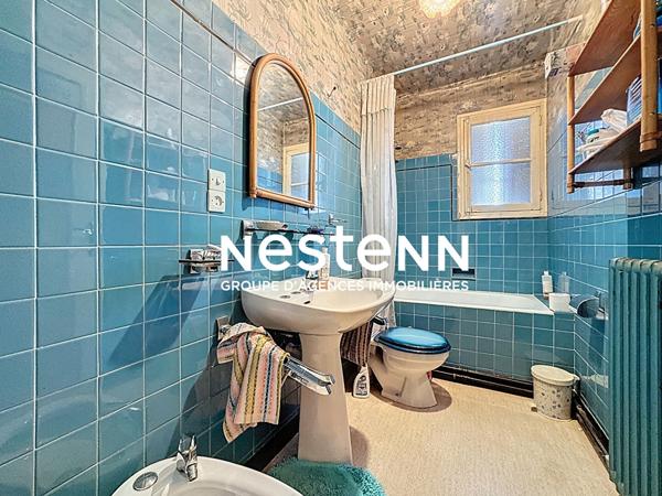 Maison Perpignan 5 pièces 94m2 avec terrasse et garage.