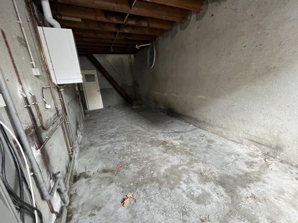 Maison 4 pièces - 84 m² Exclusivité efficity