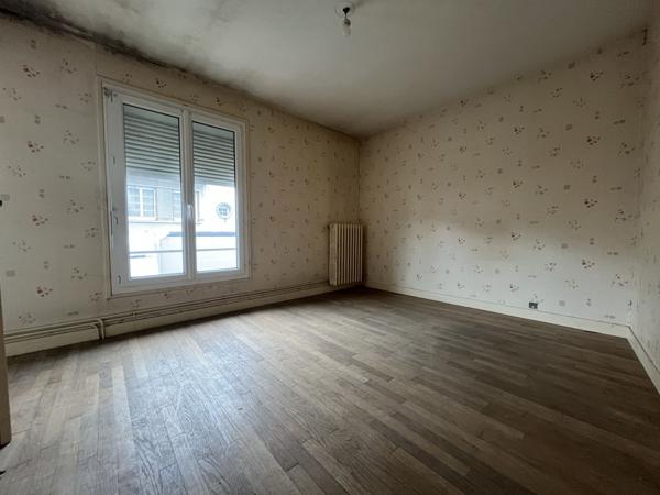 Maison 4 pièces - 84 m² Exclusivité efficity