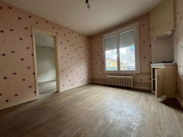 Maison 4 pièces - 84 m² Exclusivité efficity