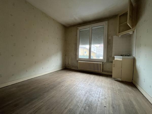 Maison 4 pièces - 84 m² Exclusivité efficity