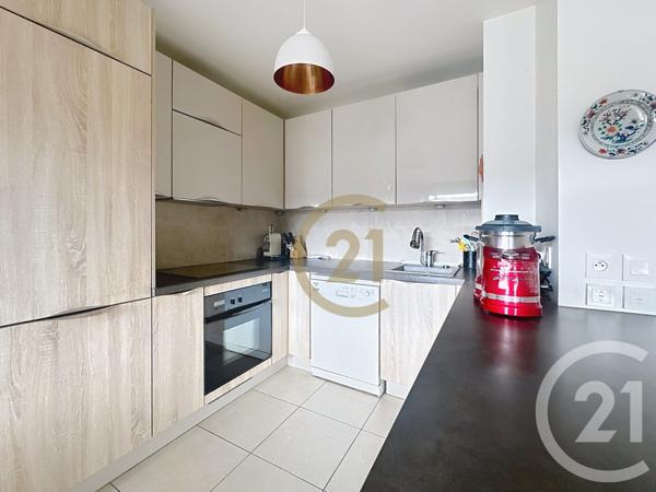 Appartement F3 à vendre  3 pièces - 74,65 m2 VERSAILLES - 78