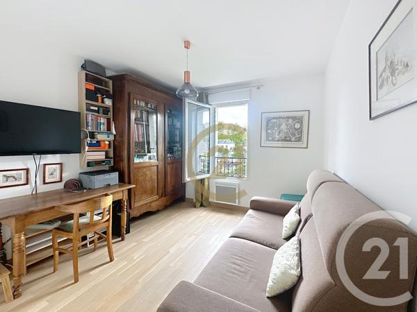 Appartement F3 à vendre  3 pièces - 74,65 m2 VERSAILLES - 78