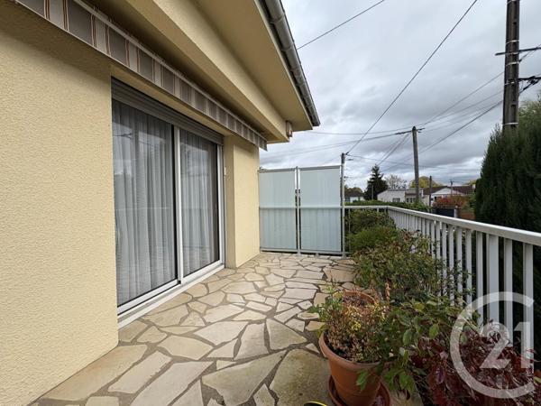 Maison à vendre  5 pièces - 93 m2 CONFLANS STE HONORINE - 78