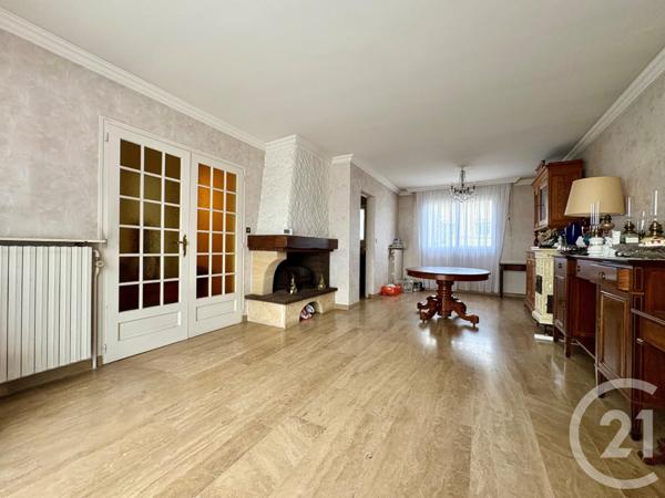 Maison à vendre  5 pièces - 93 m2 CONFLANS STE HONORINE - 78