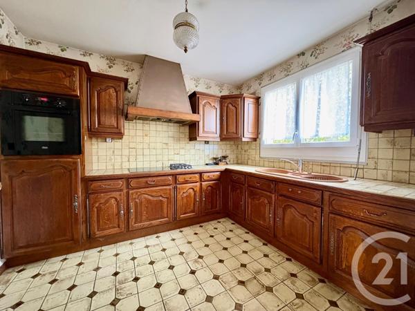 Maison à vendre  5 pièces - 93 m2 CONFLANS STE HONORINE - 78