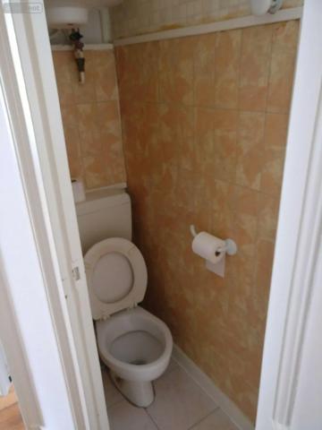 Achat - Appartement Paris 11e Arrondissement 75011 1 pièce 15 m 2