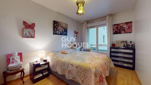 Appartement Ermont 3 pièce(s) 66.65 m2