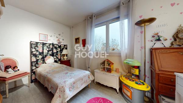 Appartement Ermont 3 pièce(s) 66.65 m2