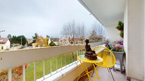 Appartement Ermont 3 pièce(s) 66.65 m2