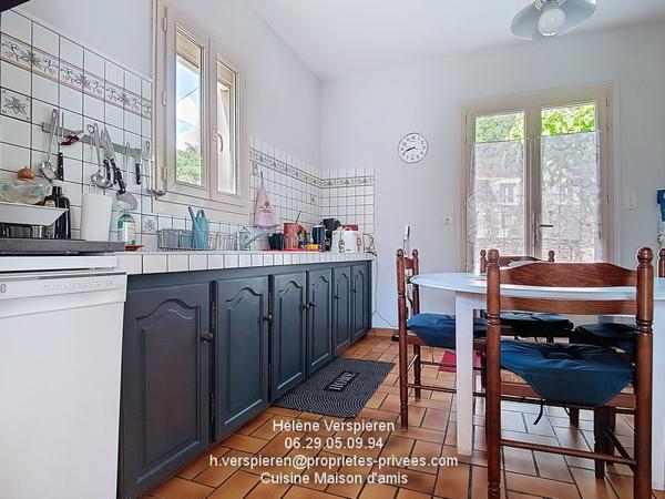 2 Maisons Carsac Aillac en hauteur Piscine terrain de 7000 m2