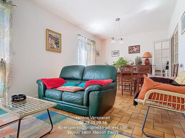 2 Maisons Carsac Aillac en hauteur Piscine terrain de 7000 m2