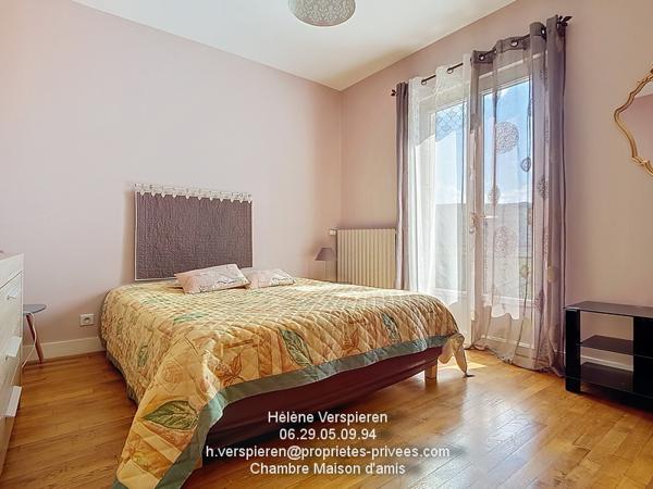 2 Maisons Carsac Aillac en hauteur Piscine terrain de 7000 m2