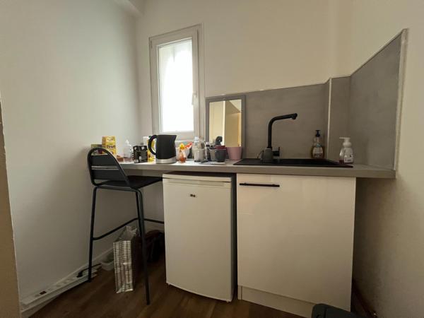 BESANÇON - CHAPRAIS T3 – RÉSIDENCE PRINCIPALE OU PROFESSION LIBÉRALE