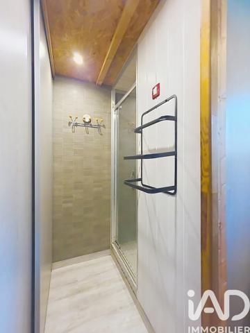 Maison à vendre 3 pièces 69 m² Gien