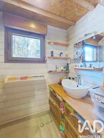 Maison à vendre 3 pièces 69 m² Gien