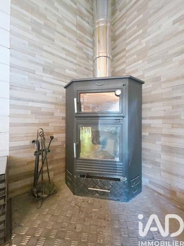 Maison à vendre 3 pièces 69 m² Gien