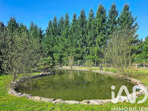 Maison à vendre 3 pièces 69 m² Gien