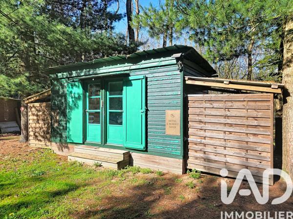 Maison à vendre 3 pièces 69 m² Gien