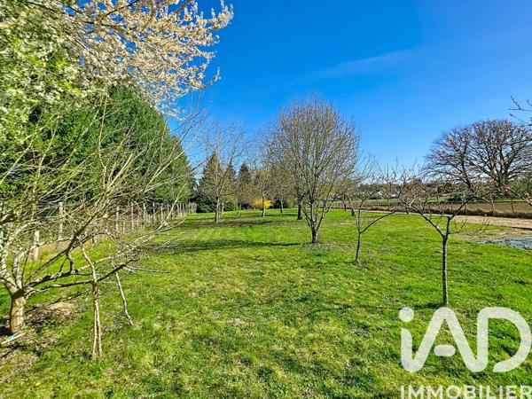 Maison à vendre 3 pièces 69 m² Gien