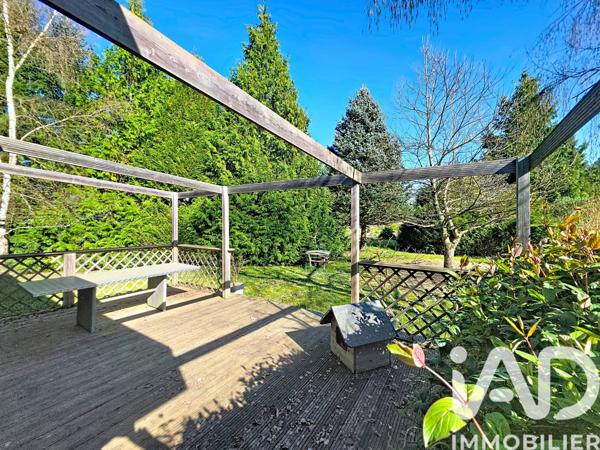 Maison à vendre 3 pièces 69 m² Gien