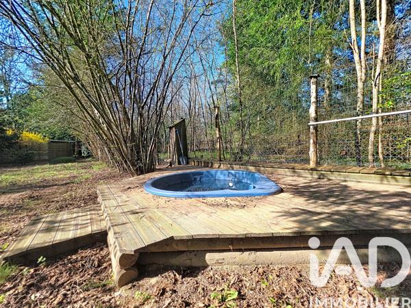 Maison à vendre 3 pièces 69 m² Gien