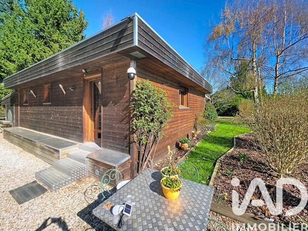 Maison à vendre 3 pièces 69 m² Gien